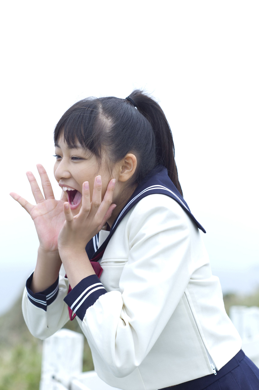 和田彩花 日本写真 [Hello! Project Digital Books]